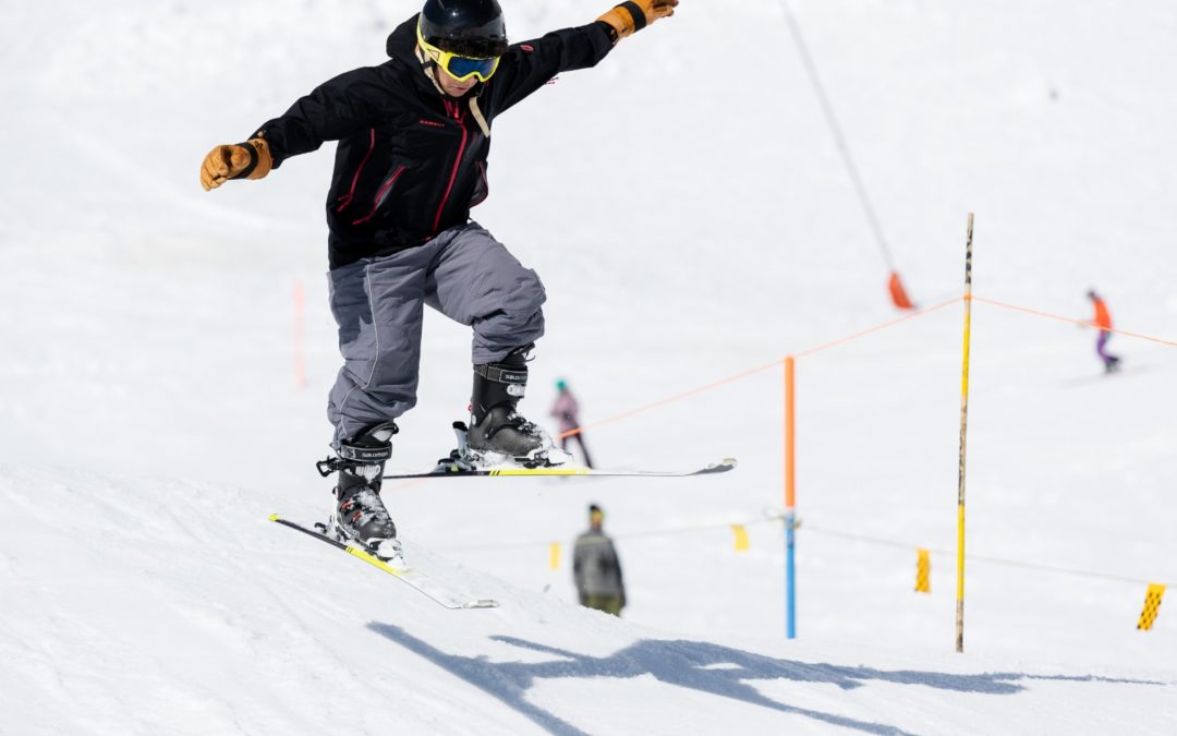 Rookie Slash – l&rsquo;origine du projet